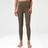 <c350 Enlace Exclusivo de Color de Remate>Remate Sin Devoluciones Sin Cambios Pantalones de Yoga de Cintura Alta 25 pulgadas Sensación Desnuda Fitness</c350>