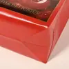 Bolsas no tejidas hechas a medida para cadenas de fruterías, bolsas de regalo navideñas con capacidad de carga de 20 kg, bolsas hechas a medida para obsequios