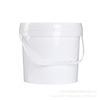 Fabricante Mayorista Cubeta de Plástico Transparente Engrosada de Grado Alimenticio Cubeta de Agua Medusa Mariscos Empaquetados Cubeta de Almacenamiento de Alimento para Gatos