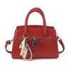 2026 Nuevo Bolso de Hombro de Nicho, Moderno y Versátil, Bolso de Alta Gama para Mujer, Bolso Cruzado de Gran Capacidad, Bolso Cubo
