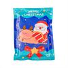 Papelería Sorpresa de Navidad Caja Sorpresa Grande Paquete de Regalo Set de Papelería para Niños Bolsa de la Suerte Bolsa Sorpresa Lucky Bolsita de Regalo