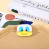 Acessórios de pelúcia de desenho animado de animais, boneca fofa criativa, faça você mesmo, acessórios para roupas, bolsas, chapéus, acessórios para roupas, atacado