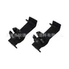Adequado para Carro Bmw X5E53 Clipe Suporte Fivela do Regulador da Janela Dianteira Esquerda e Direita 51338254781 Fixador
