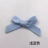 En Stock Accesorios de Lazo de Poliéster-Algodón de 1 cm, Accesorios de Encaje de Cinta, Versátil para Empaque de Regalo DIY, Accesorios para el Cabello
