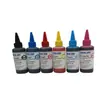 Baidu West FT1000 Cartucho de Tinta Universal Compatível 850/870/880 tinta cartucho de tinta para impressora jato de tinta tinta cartucho de tinta