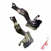 Dobradiça do capô do motor 79110-4x000 791204X000 para Kia K2 2011-2016