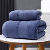 Toalla de Baño Algodón Puro Espesada Adulto Toalla de Baño Grande Secado Rápido Absorbente Toalla de Baño Transfronteriza Multicolor Toalla de Playa para Natación