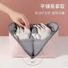 Bolsa de Almacenamiento para Ropa Interior, Portátil, Gran Capacidad, Impermeable, Bolsa Organizadora de Ropa Interior, Bolsa de Almacenamiento para Viaje para Uso en Maleta