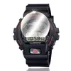 Adequado para Casio DW5600 película de vidro temperado GW6900/G7900 película protetora de alta definição anti-riscos de tela cheia