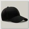 Gorra de Béisbol Bordado con Logo Personalizado Otoño e Invierno Voluntario Viaje al Aire Libre Pico de Pato Gorra Publicitaria Impresa Personalizada para Hombres