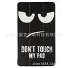 Para Samsung Galaxy Tab A 8.0(2017)Funda para Tablet T380 SM-T385 Funda de Cuero