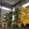 Barredora de Carreteras Multifuncional de Alto Rendimiento para Limpieza de Contaminación, Doble Propósito Húmedo y Seco para Todas las Estaciones