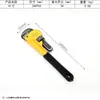 Chave de Grifo Pesada, Chave de Grifo Rápida, Alicate para Tubos de Água com Revestimento Plástico, Chave Multifuncional, Chave de Grifo Pesada Estilo Americano para Novos Compradores