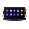 Adequado para Sistema de Navegação Android Renault Dacia de 8 polegadas Modificação de Controle Central Dispositivo All-In-One de Vídeo Automotivo Que É Popular no Exterior