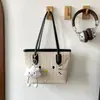 Bolso Cubo Estilo Nuevo Verano 2026, Bolso de Hombro de Alta Gama para Debajo del Brazo, Bolso Súper Popular de Moda para Teléfono Móvil para Mujer