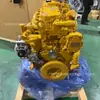 Ensamblaje de Motor Caterpillar C7.1 para Maquinaria de Excavación 336Gc 320Gc 330Gc Partes del Motor