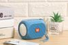 TG196 subwoofer de doble diafragma impermeable para exteriores de alta calidad portátil tarjeta USB transmisión de voz altavoz Bluetooth