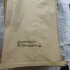 Peligro Producto Químico Set Bolsa Interior de Película de Polietileno Certificado de Paquete Peligroso Sellado Número de Paquete Peligroso Rendimiento del Embalaje Bolsa Compuesta de Papel y Plástico