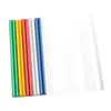 Fabricante de Pastas Wholesale Pastas, Pastas com Alavanca, Pastas Gota d'Água, Pastas Triangulares, Pastas Transparentes com Alavanca A4, Pastas Triangulares com Alavanca