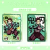 Marco de Fotos de Arena Movediza de 6 pulgadas Tarjeta Ladrillo Identity V Ciervo Blanco Zhao Lusi Celebridad Anime Mercancía Regalo
