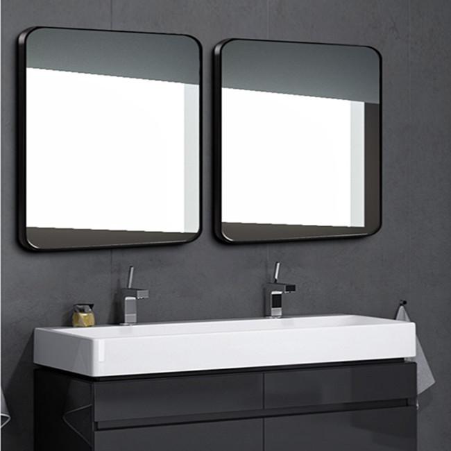 vanity wall mirror