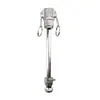 Accesorios para Máquina Todo en Uno KegLand G4 35L/65L/100L Accesorios para Equipo de Elaboración Casera de Cerveza Pantalla de Malla del Tanque Interior Fuente de Alimentación