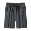 Shorts Casuais de Comércio Exterior Transfronteiriço Tamanho Europeu Verão 2026 Novo Estilo Soltos Fitness Corrida Treinamento Esportivos Shorts Venda por Atacado
