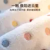 Cama para gato transfronteriza para otoño e invierno, tienda para gatos, iglú para perros, cama para perros, cama cálida para mascotas en forma de estrella tridimensional navideña