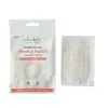 Parches para el acné para exportación, empaquetados en papel de aluminio, con ácido salicílico, aceite de árbol de té y aloe vera, fórmula amigable con la piel, parches de cuidado invisibles