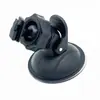 Soporte de ventosa para grabadora de conducción de bayoneta en forma de T Base de soporte Ventosa de vacío Estante para grabadora Tornillo de 6 mm