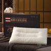 Almohada de látex de partículas tailandesas, almohada de masaje para el cuello para adultos, actividades de apertura, venta al por mayor, se venderán regalos