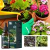 Yegbong Nutriente para Plantas para Macetas Césped Flor Hoja Verde Solución Nutritiva para el Crecimiento Suplemento de Fertilizante Concentrado