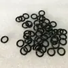 Anillo a prueba de golpes para máquina de tatuar, anillo de goma amortiguador tipo O, equipo de tatuaje, accesorios para máquina de tatuar, anillo de goma para máquina de tatuar