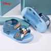 Pantuflas Disney para niños, Sandalias de verano de nuevo estilo para niños, Sandalias impermeables de suela blanda antideslizante para interior con agujeros