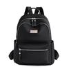 Comércio Exterior Transfronteiriço Novo estilo coreano mulheres Oxford mochila de pano moda simples ao ar livre viagem mochila de grande capacidade
