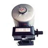 Motor de Puerta Eléctrico, Motor de Puerta Retráctil, Abrepuertas Eléctrico Retráctil Universal, Abrepuertas Sin Rieles de 370W