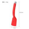 En stock clip pinza de silicona resistente a altas temperaturas dos en uno especial para cocina pala pinza para pescado frito bistec pinza para alimentos multifuncional para exteriores