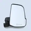 Espelho Retrovisor para Veículo de Entrega Elétrico de Três Rodas Jr-020 com Indicador de Seta, Espelho Retrovisor, Espelho de Ré, Espelho Refletivo de Alta Definição e Grande Ângulo