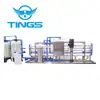 Equipamento de Osmose Reversa 8t-30 Toneladas Tratamento de Água Equipamento de Água Pura Fornecimento Equipamento de Água Pura de Osmose Reversa Filtração Ro