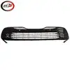 Adecuado para Camry 2018-2020 Rejilla delantera del parachoques del Camry 5310206580 To1036184