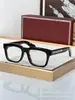 Palm Jacques Lujo Diseñador Pedidos Transfronterizos Gafas Retro de Moda Europeas y Americanas para Hombres y Mujeres Jmm Torino