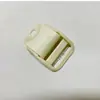 Suministro directo de fábrica correas para mochila hebilla de conexión antideslizante hebilla de malla hebilla de presión de plástico hebilla de correa antideslizante hebilla de ajuste para mochila