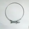 Peças de máquina de tricô por urdume retentor de óleo de três camadas cinco camadas pagoda retentor de óleo