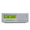 Puente digital LCR Tonghui TH2810D probador de capacitancia inductancia resistencia de alta precisión