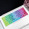 Para o novo filme de teclado air14pro2021 da Lenovo yoga14S silicone Ruilong versão capa protetora do computador