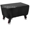 Cubierta de billar interior americana de Amazon transfronteriza, cubierta impermeable a prueba de polvo, cubierta protectora para mesa de fútbol, cubierta de bola para mesa de juego
