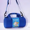 Los pastelillos de luna del Festival de Medio Otoño son regalos prácticos para empleados, clientes y eventos corporativos, con originales bolsas deportivas con logo