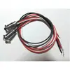 Sensor Fotoeléctrico de Barrera Infrarroja 1M Tipo Dividido Receptor Transmisor 5V12V24V