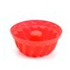 Molde Nuevo de Silicona para Hornear Pasteles, Postres, Tarta, Pudín, Molde para Cupcakes, Molde de Silicona para Hornear, Molde para Magdalenas de Calabaza