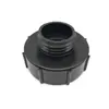 Accesorios de Válvula para Barril Ton IBC Adaptador Conector de Conversión de Dn80 a Dn50 de 3 Pulgadas a 2 Pulgadas Conector de Conversión de 100 mm